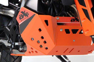 KTM 790 ADVENTURE [2019-2021] - Protección contra empotramiento