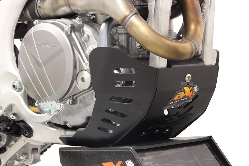 HONDA CRF 250 R [2022-2025] - Protección contra empotramiento