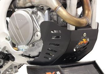 HONDA CRF 250 RX [2022-2025] - Protección contra empotramiento