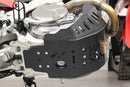 HONDA CRF 300 [2022-2025] - Protección contra empotramiento