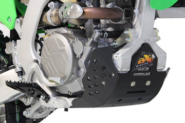 KAWASAKI KX 250 [2021-2024] - Protección contra empotramiento