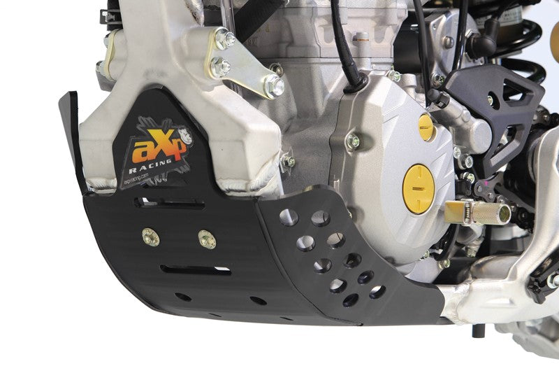 KAWASAKI KX 250 [2021-2024] - Protección contra empotramiento