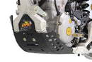 KAWASAKI KX 250 [2021-2024] - Protección contra empotramiento