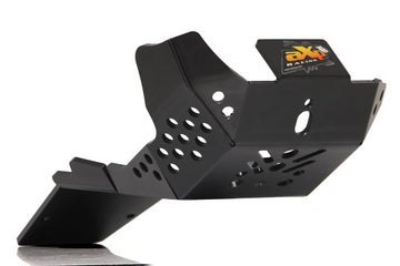 HONDA CRF 450 [2021-2024] - Placa de protección motor