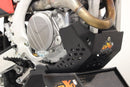HONDA CRF 450 [2021-2024] - Placa de protección motor