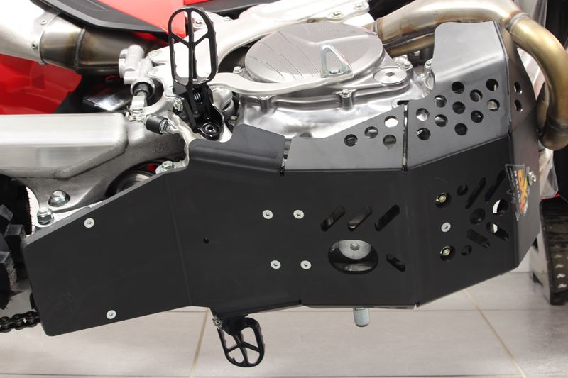 HONDA CRF 450 [2021-2024] - Placa de protección motor
