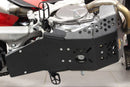 HONDA CRF 450 [2021-2024] - Placa de protección motor