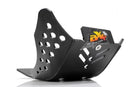 GAS GAS EX 250 F [2021-2023] - Placa de protección motor