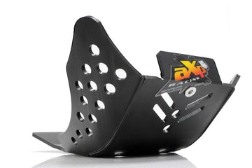 GAS GAS EX 250 F [2021-2023] - Placa de protección motor