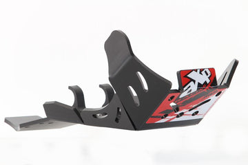 GAS GAS EC 250 F [2021-2023] - Placa de protección motor