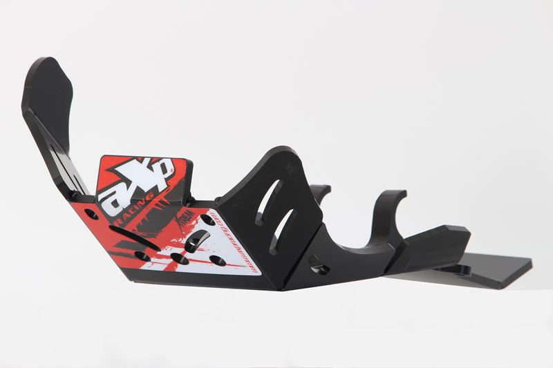 GAS GAS EC 250 F [2021-2023] - Placa de protección motor