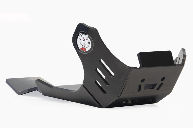 HUSQVARNA FC 250 [2023-2026] - Placa de protección motor