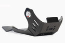 HUSQVARNA FC 250 [2023-2026] - Placa de protección motor