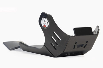 HUSQVARNA FX 350 [2023-2026] - Placa de protección motor