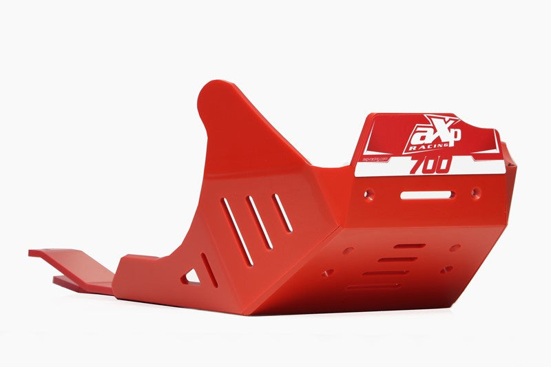 GAS GAS SM 700 [2021-2026] - Placa de protección motor