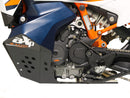 KTM 890 ADVENTURE [2022-2025] - Protección contra empotramiento