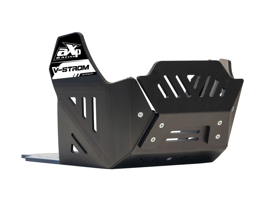 SUZUKI DL 800 V STROM [2022-2026] - Protección contra empotramiento