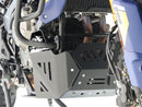 SUZUKI DL 800 V STROM [2022-2026] - Protección contra empotramiento