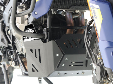 SUZUKI DL 800 V STROM [2022-2026] - Protección contra empotramiento