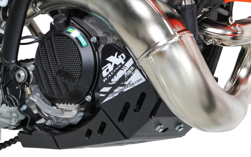 KTM 250 EXC [2024-2026] - Protección contra empotramiento