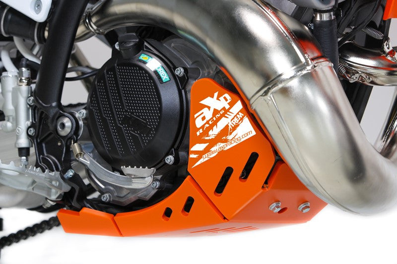 KTM 300 EXC [2024-2026] - Protección contra empotramiento