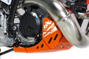 KTM 300 XC W [2024-2026] - Placa de protección motor