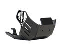 KTM 250 EXC F [2024-2026] - Placa de protección motor
