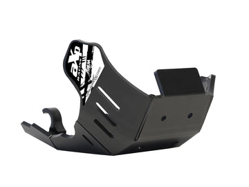 KTM 250 EXC F [2024-2026] - Placa de protección motor