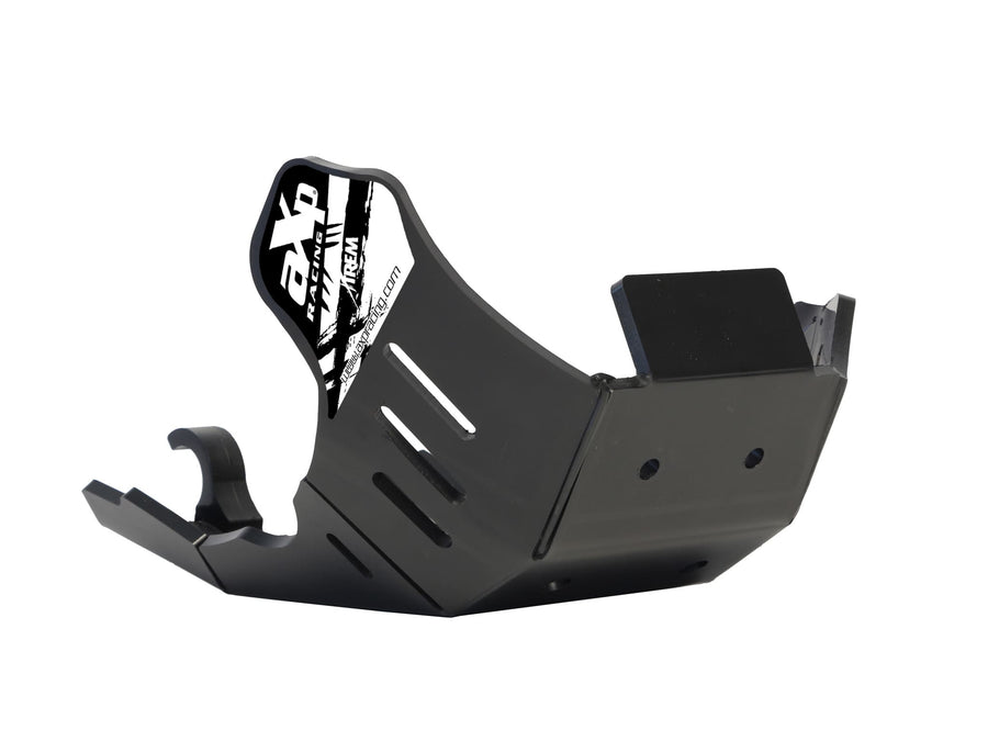 KTM 350 EXC F [2024-2026] - Placa de protección motor
