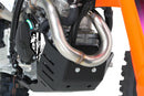 KTM 250 EXC F [2024-2026] - Placa de protección motor