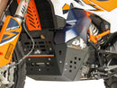 KTM 790 ADVENTURE [2019-2025] - Protección contra empotramiento