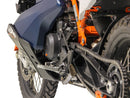 KTM 790 ADVENTURE [2019-2025] - Protección contra empotramiento