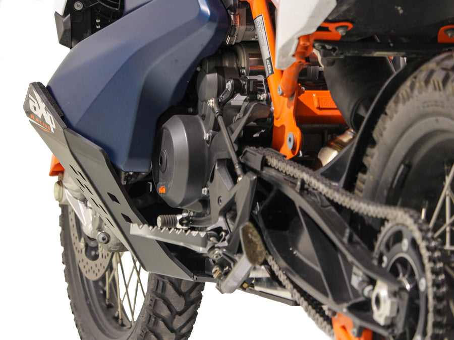 KTM 890 ADVENTURE [2022-2025] - Protección contra empotramiento