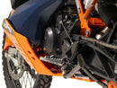 KTM 890 ADVENTURE [2022-2025] - Placa de protección del motor