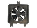 Triumph Speed ​​Triple 1050 515NJ [2006] - Ventilador de ventilador más frío-2