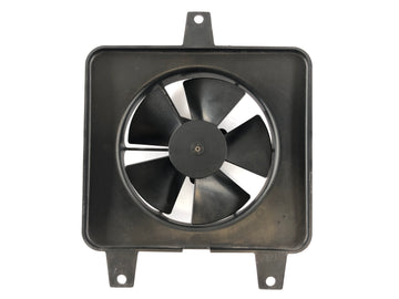 Triumph Speed ​​Triple 1050 515NJ [2006] - Ventilador de ventilador más frío - 0