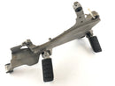 Honda ST 1100 SC26 Pan European [1990] - Rast Holder Footrest Derecha-2