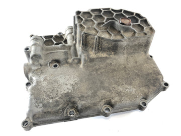 Suzuki Bandit GSF 1200 S WVA9 [2001] - Tapa del motor de manchas de aceite - 0