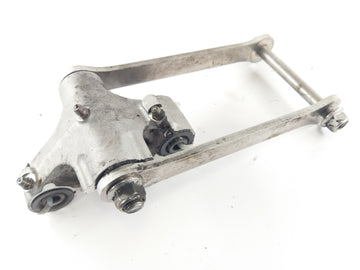 Kawasaki ZX -12R ZXT20A [2004] - Palanca Deflace Spring Bone
