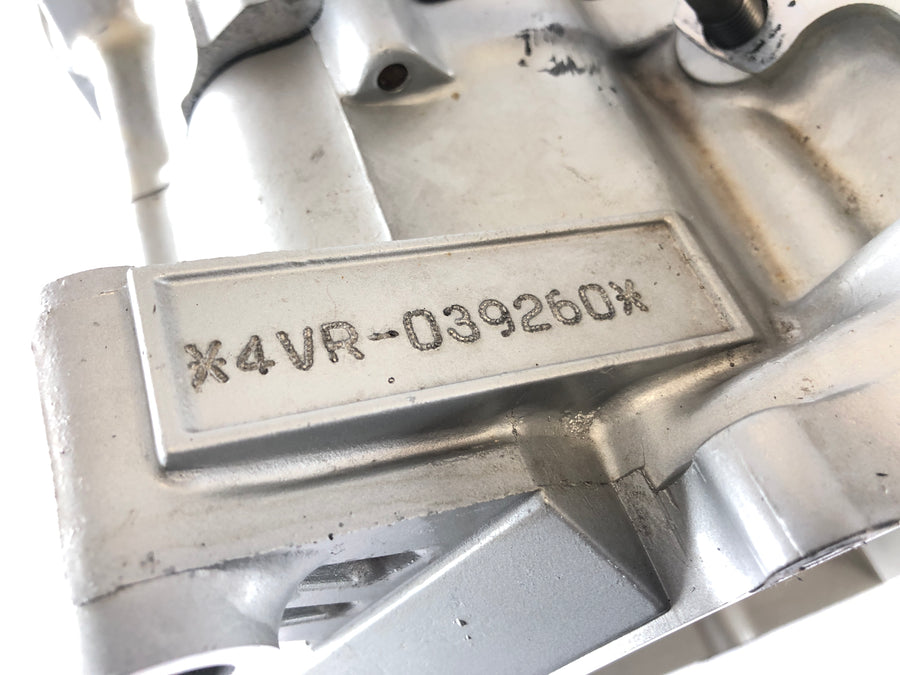 Yamaha XVS 650 Drag Star 4VR [1997] - Alcicultor de motor carcasa vacía