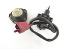 Honda Africa Twin XRV 650 RD03 [1989] - Castle Set Lock de encendido-2