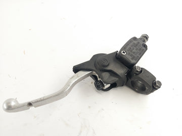 Husqvarna TE 449 A6 [2010] - Acoplamiento de la bomba de la bomba de acoplamiento - 0