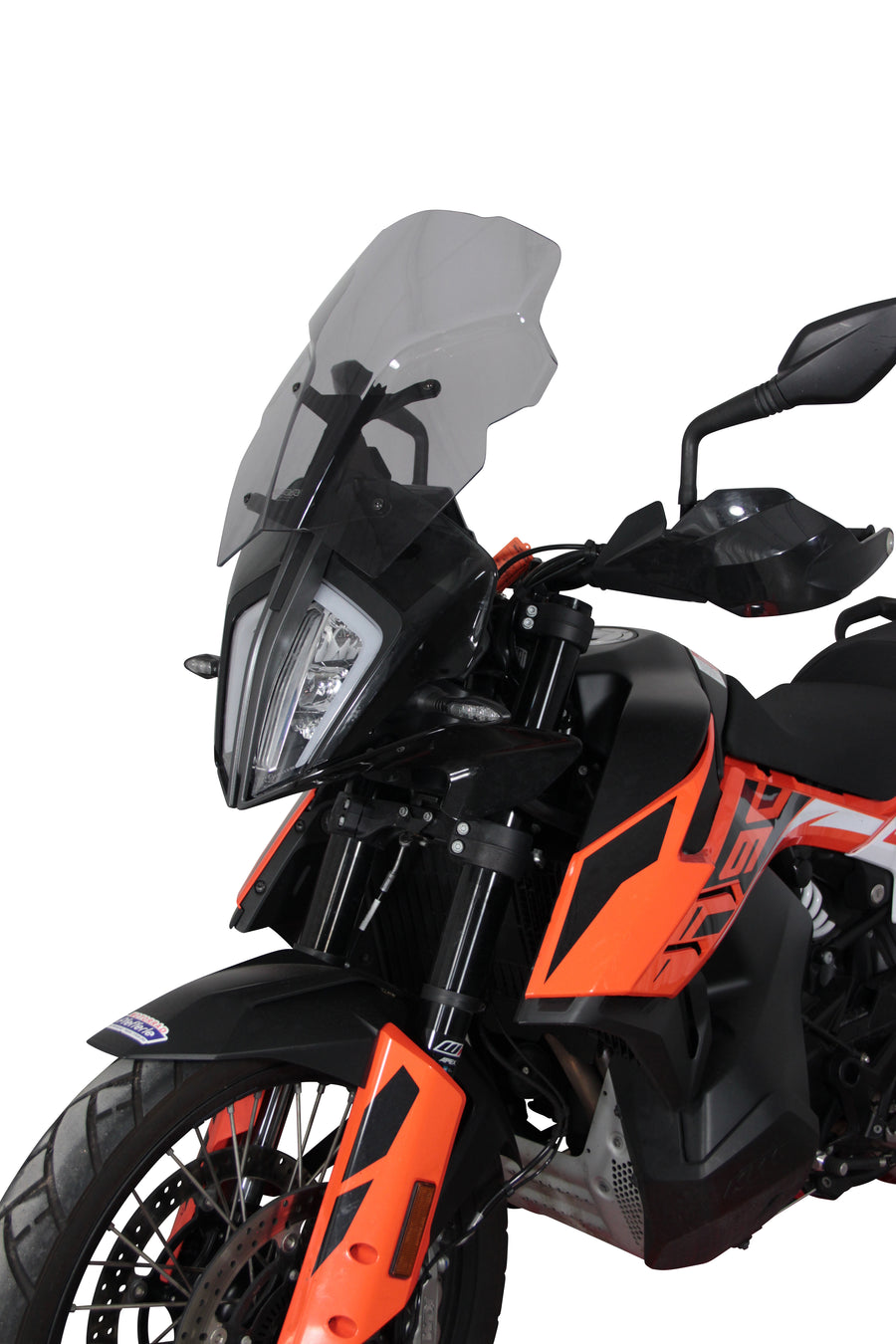 KTM Adventure 390 / 790R / 890R -2022 [2018-] -Couring Disco "TN"