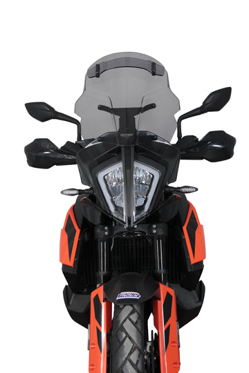 KTM Adventure 390 / 790R / 890R -2022 [2018-] -variotouringscreen "VTN" - 0