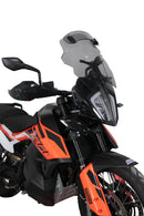 KTM Adventure 390 / 790R / 890R -2022 [2018-] -variotouringscreen "VTN"-8