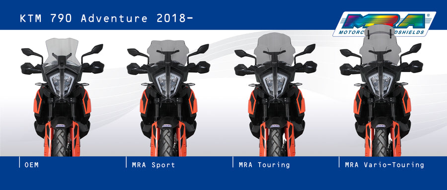 KTM Adventure 390 / 790R / 890R -2022 [2018-] -Couring Disco "TN"