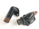 Triumph Sprint 955i RS T695 [2001] - Tubo de agua Stutzen con sensor-3