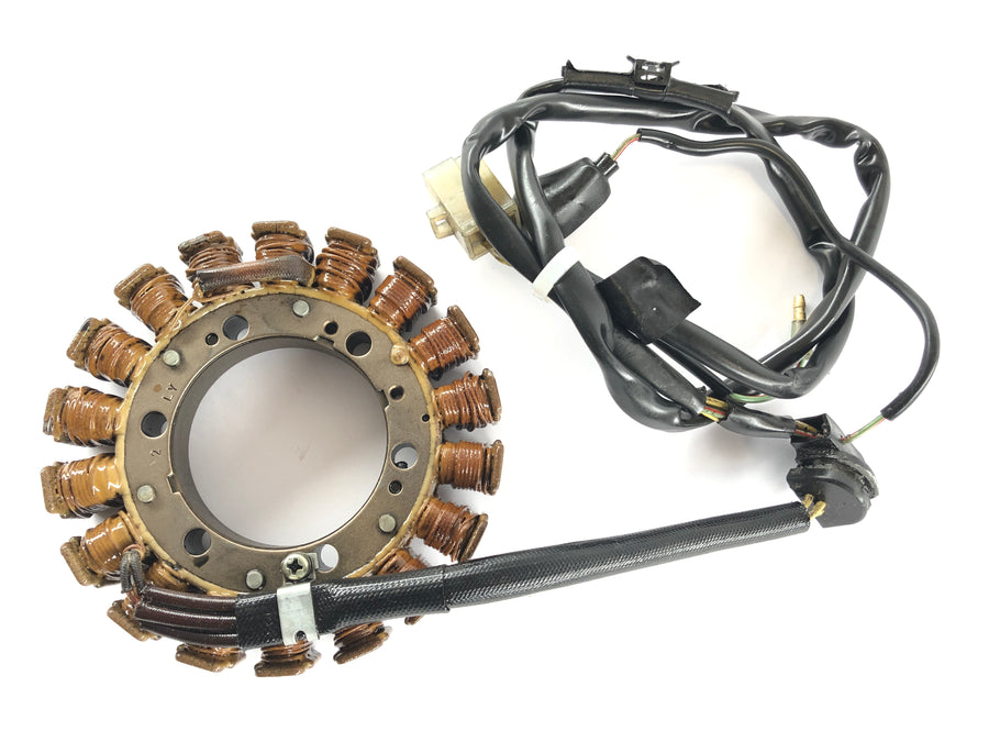 Honda NX 650 Dominator RD02 [1992] - Estator alternador