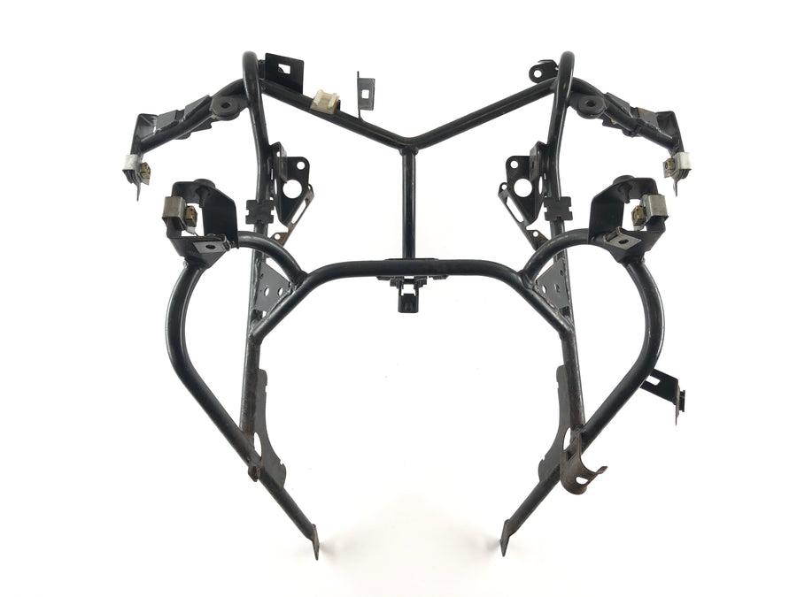 BMW R 1150 RT [2003] - Soporte de revestimiento en la parte delantera