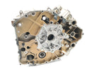Honda GL 500 Silversching PC02 - Motor Motor Housing vacío con pistones-8